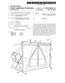 Frame for Mounting an Enclosure diagram and image