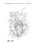 DOOR LATCH WITH FAST UNLOCK diagram and image