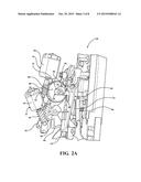 DOOR LATCH WITH FAST UNLOCK diagram and image