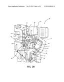 DOOR LATCH WITH FAST UNLOCK diagram and image