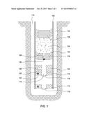 PRESSURE REGULATED DOWNHOLE EQUIPMENT diagram and image