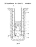 PRESSURE REGULATED DOWNHOLE EQUIPMENT diagram and image