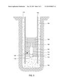 PRESSURE REGULATED DOWNHOLE EQUIPMENT diagram and image