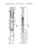 VALVE FOR GRAVEL PACKING A WELLBORE diagram and image