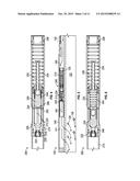 VALVE FOR GRAVEL PACKING A WELLBORE diagram and image