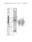 VALVE FOR GRAVEL PACKING A WELLBORE diagram and image