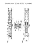 VALVE FOR GRAVEL PACKING A WELLBORE diagram and image