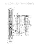 VALVE FOR GRAVEL PACKING A WELLBORE diagram and image