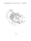 DOWNHOLE PROBES AND SYSTEMS diagram and image