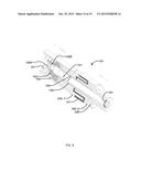 DOWNHOLE PROBES AND SYSTEMS diagram and image