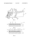 COATING METHOD AND COATED ARTICLE diagram and image