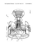 FAN CONTAINMENT CASE diagram and image