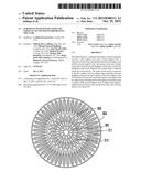 SUBSTRATE WITH SINUOUS WEB AND PARTICULATE FILTER INCORPORATING THE SAME diagram and image