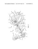 DRIVELINE ASSEMBLY FOR RADIATOR FAN DRIVE diagram and image