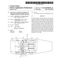 MULTI-AXIS ACCESSORY GEARBOXES OF MECHANICAL DRIVE SYSTEMS AND GAS TURBINE     ENGINES INCLUDING THE SAME diagram and image