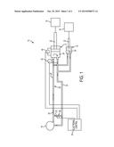 METHOD OF SCHEDULING PRESSURE IN VARIABLE PRESSURE ACTUATION SYSTEMS diagram and image