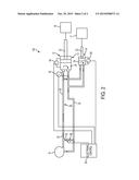 METHOD OF SCHEDULING PRESSURE IN VARIABLE PRESSURE ACTUATION SYSTEMS diagram and image