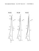 FLOW DEFLECTION DEVICE OF A WIND TURBINE diagram and image