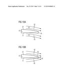 FLOW DEFLECTION DEVICE OF A WIND TURBINE diagram and image