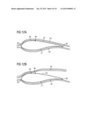 FLOW DEFLECTION DEVICE OF A WIND TURBINE diagram and image