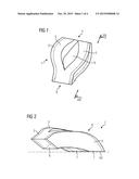 APPARATUS FOR DAMPENING OF ACOUSTIC NOISE GENERATED BY AIR-COOLING OF AT     LEAST ONE WIND TURBINE COMPONENT PROVIDED WITH THE NACELLE OF A WIND     TURBINE diagram and image