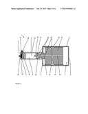 COMPRESSED GAS MOTOR FOR OPERATION OF A LAVAGE SYSTEM diagram and image