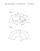 CENTRIFUGAL ROTATION MACHINE diagram and image