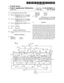 GAS TAKEOFF ISOLATION SYSTEM diagram and image