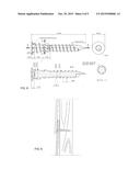 METHOD AND SCREW FOR MOUNTING FIBER CEMENT PLANKS diagram and image