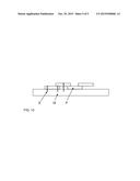 METHOD AND SCREW FOR MOUNTING FIBER CEMENT PLANKS diagram and image