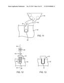 Threaded Structures Joined Using Adhesive-Filled Balls diagram and image