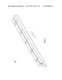 LINEAR GUIDEWAY AND TRACK MODULE THEREOF diagram and image