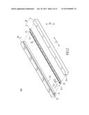 LINEAR GUIDEWAY AND TRACK MODULE THEREOF diagram and image