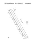 LINEAR GUIDEWAY AND TRACK MODULE THEREOF diagram and image