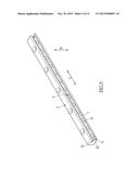 LINEAR GUIDEWAY AND TRACK MODULE THEREOF diagram and image