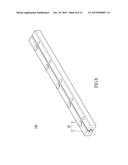 LINEAR GUIDEWAY AND TRACK MODULE THEREOF diagram and image