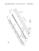 LINEAR GUIDEWAY AND TRACK MODULE THEREOF diagram and image