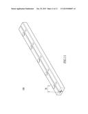 LINEAR GUIDEWAY AND TRACK MODULE THEREOF diagram and image