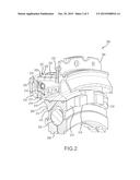 SYSTEMS AND METHODS FOR ENGINE BEARINGS diagram and image