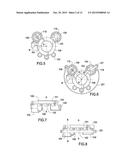 ORBITAL TENSIONER diagram and image