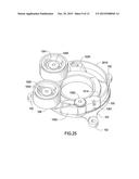 ORBITAL TENSIONER diagram and image