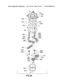 ORBITAL TENSIONER diagram and image