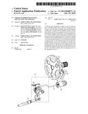 PARKING OVERRIDE DEVICE FOR A SHIFT-BY-WIRE TRANSMISSION diagram and image