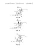 PARKING OVERRIDE DEVICE FOR A SHIFT-BY-WIRE TRANSMISSION diagram and image