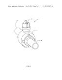 Integral Plastic Ball Valve for Fluid Transmission And Manufacturing     Process diagram and image