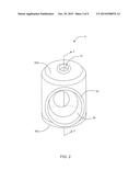 Integral Plastic Ball Valve for Fluid Transmission And Manufacturing     Process diagram and image