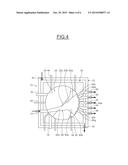 SHUT-OFF ROTARY VALVE, PARTICULARLY FOR GAS TURBINE diagram and image