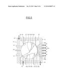 SHUT-OFF ROTARY VALVE, PARTICULARLY FOR GAS TURBINE diagram and image