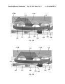 NORMALLY CLOSED MICROVALVE AND APPLICATIONS OF THE SAME diagram and image