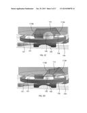 NORMALLY CLOSED MICROVALVE AND APPLICATIONS OF THE SAME diagram and image